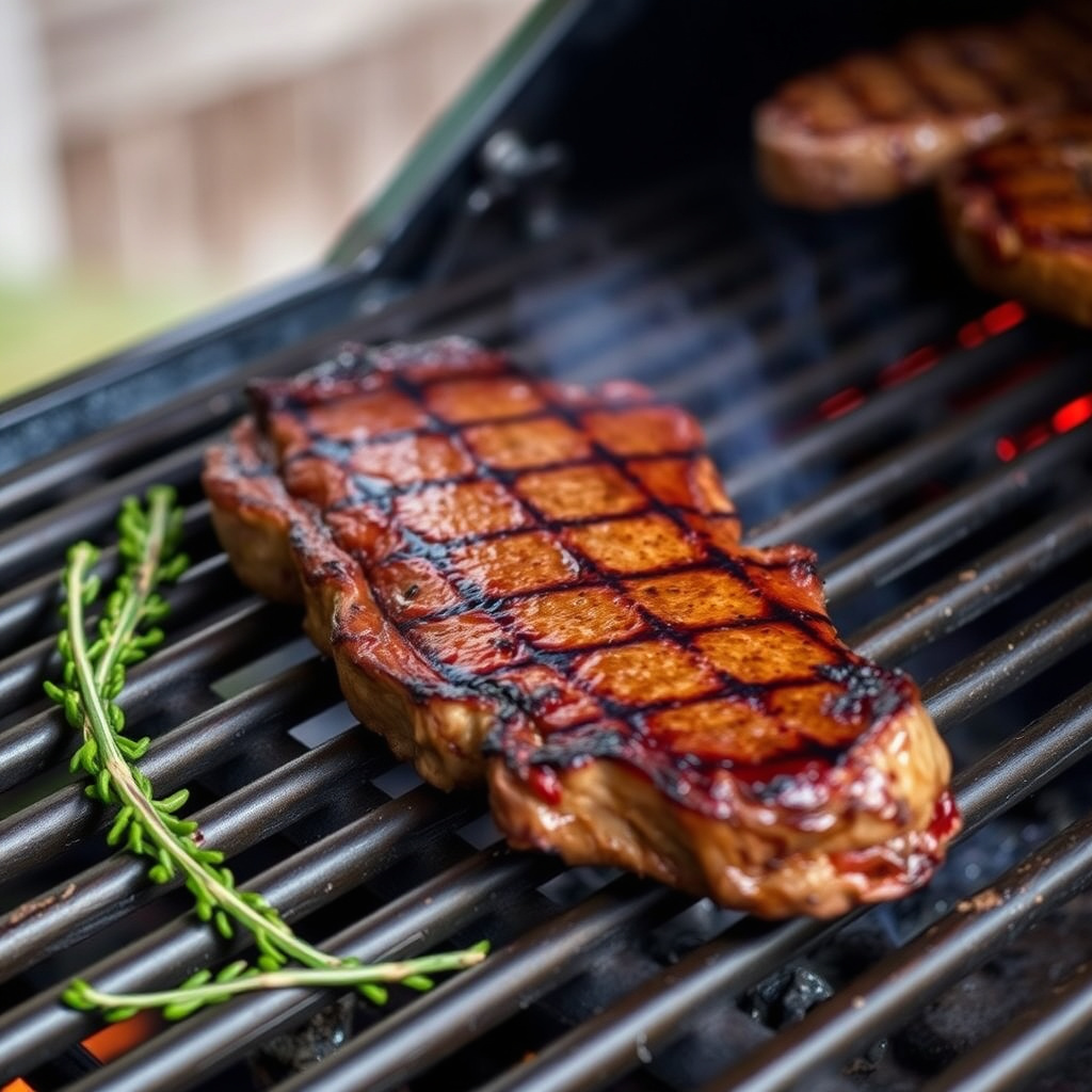Advantages of Using Infrared Grills