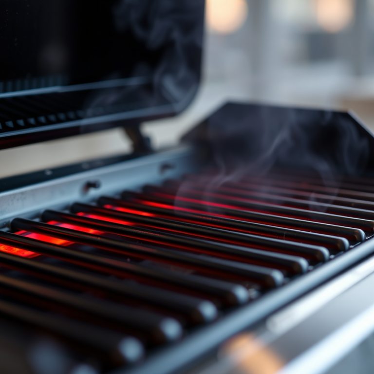 How Do Electric Grills Work? A Clear Guide to Their Operation