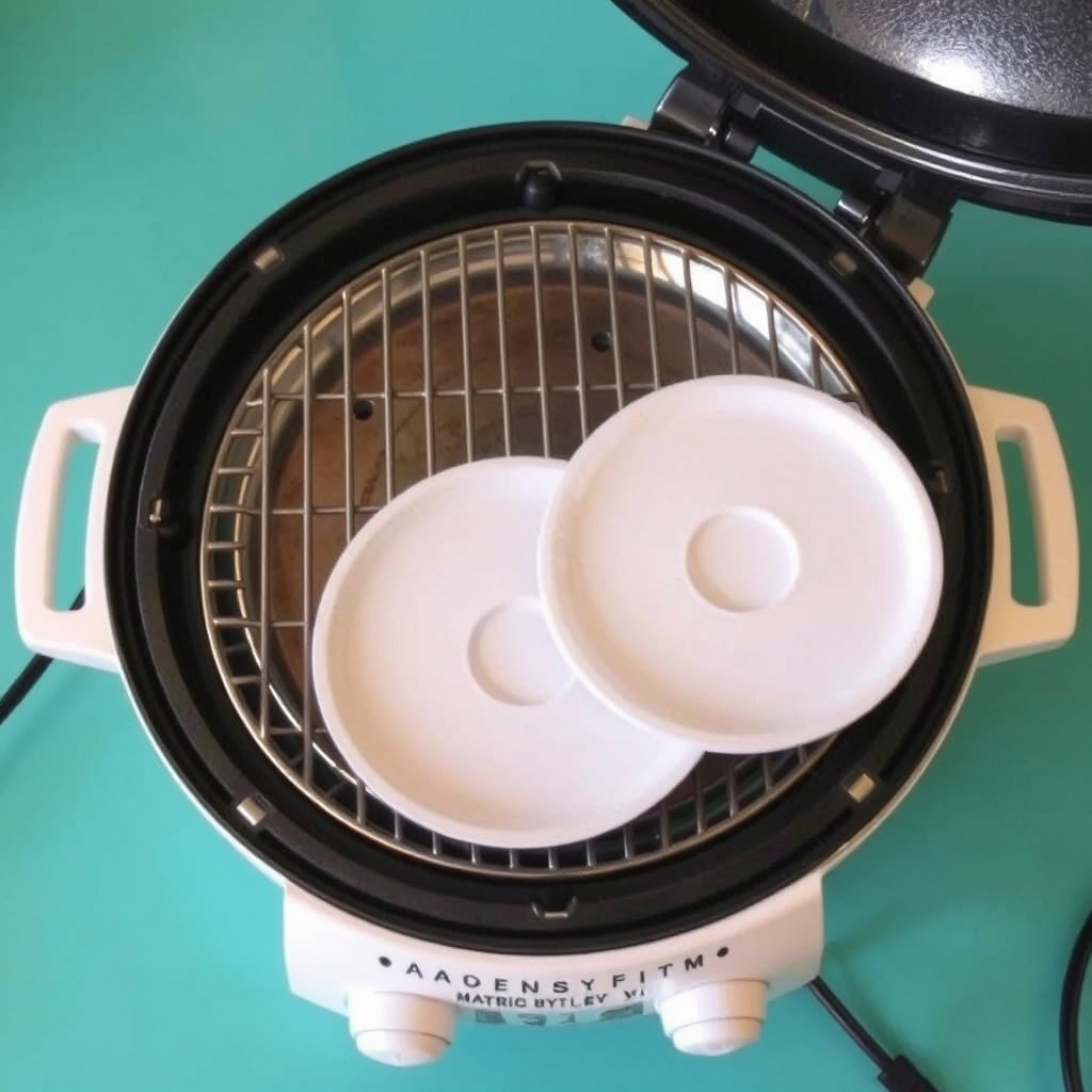 Electric Grill Maintenance and Longevity Tips