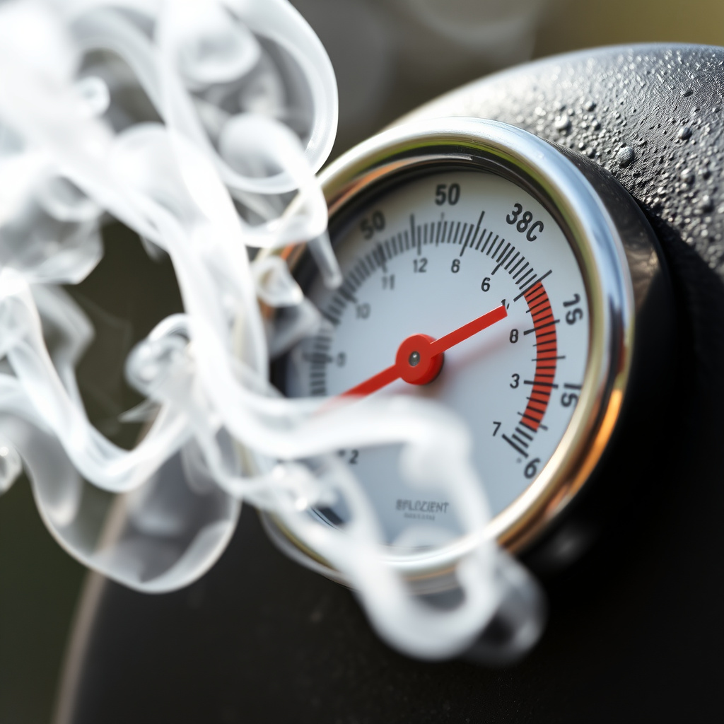How to Use a Smoker: A Beginner’s Guide to Perfect Barbecue 4 Managing Temperature and Smoke
