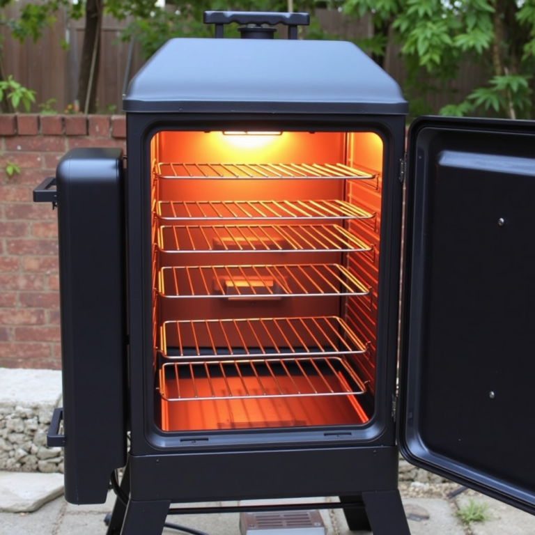 How to Use an Electric Smoker: A Step-by-Step Guide for Smoky Flavor