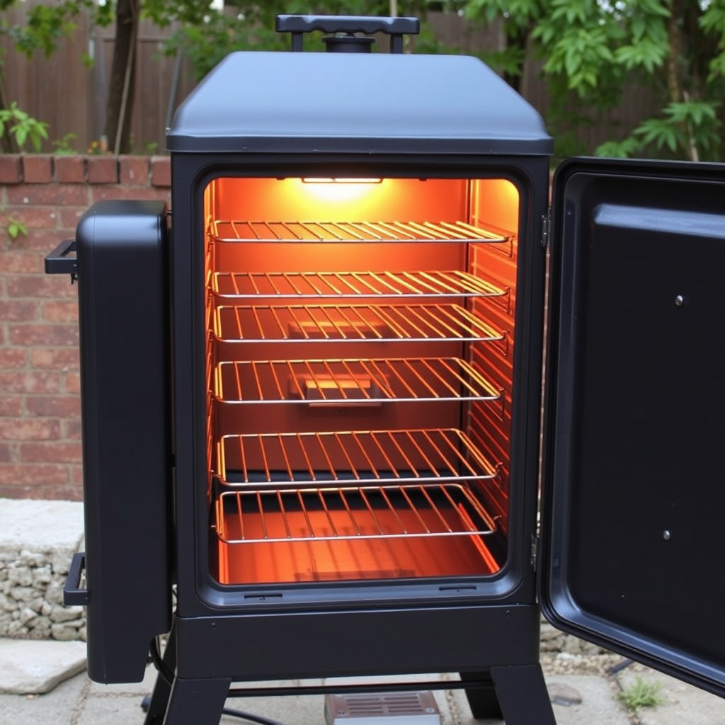 How to Use an Electric Smoker: A Step-by-Step Guide for Smoky Flavor 2 Getting Started with Your Electric Smoker