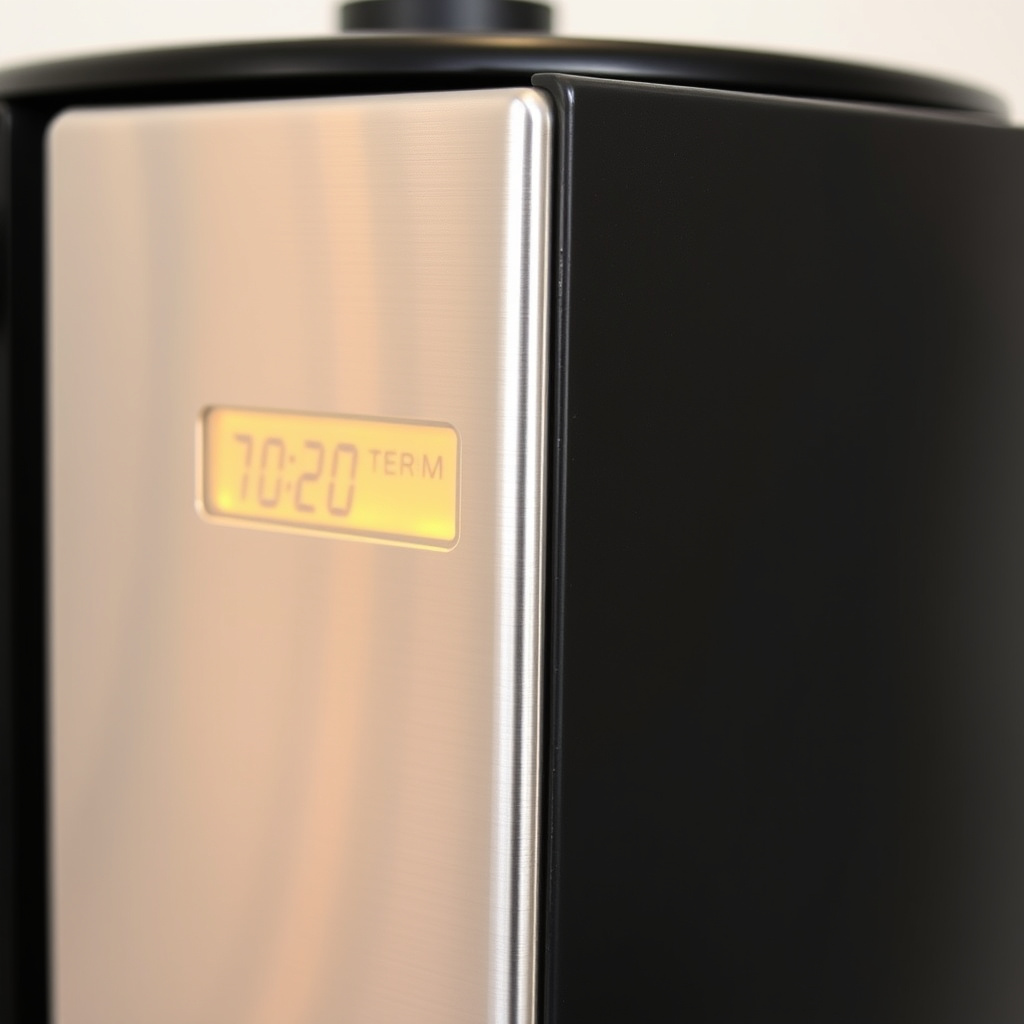 How to Use an Electric Smoker: A Step-by-Step Guide for Smoky Flavor 3 Operating the Smoker: Temperature and Timing
