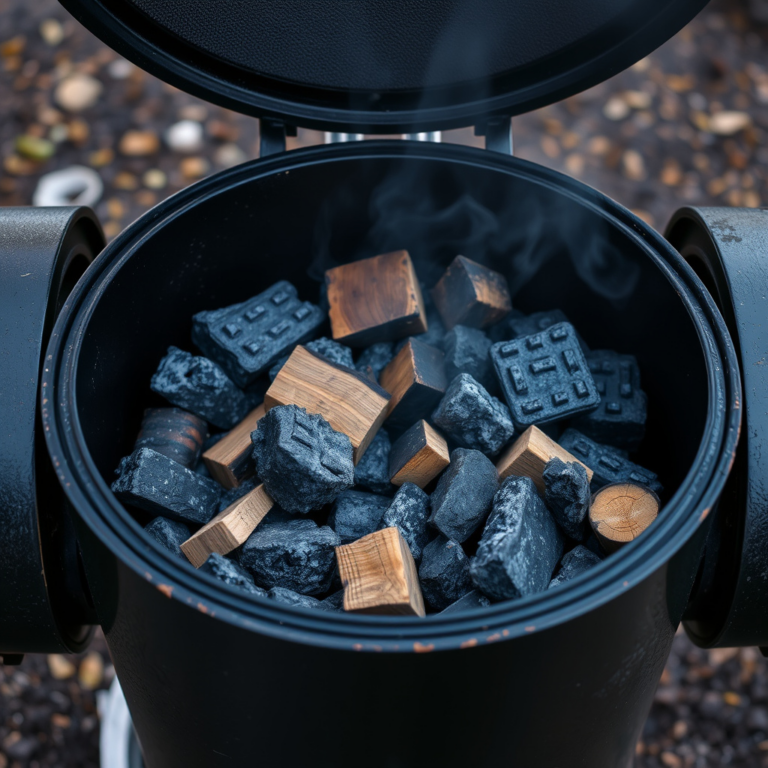 How to Use a Charcoal Smoker: A Step-by-Step Guide for Perfect BBQ