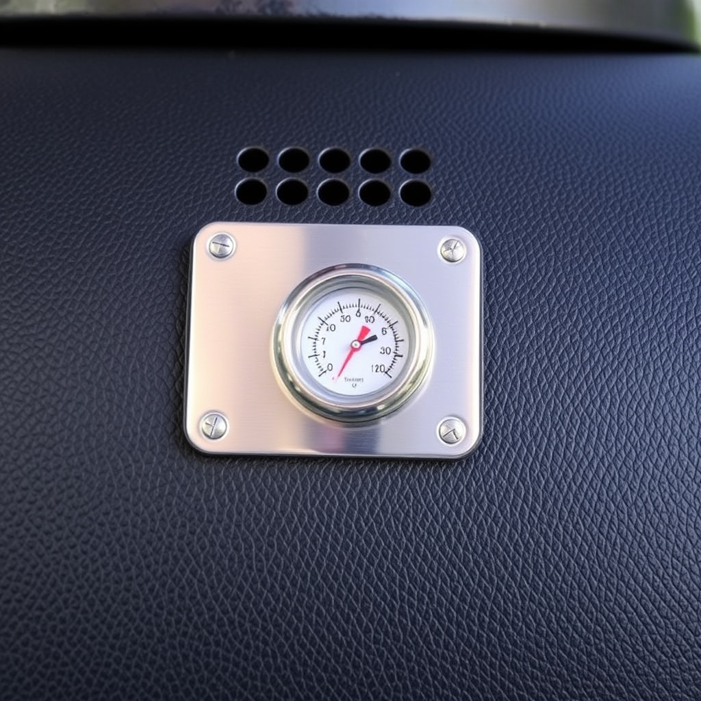 Mastering Charcoal Smoker Temperature Control