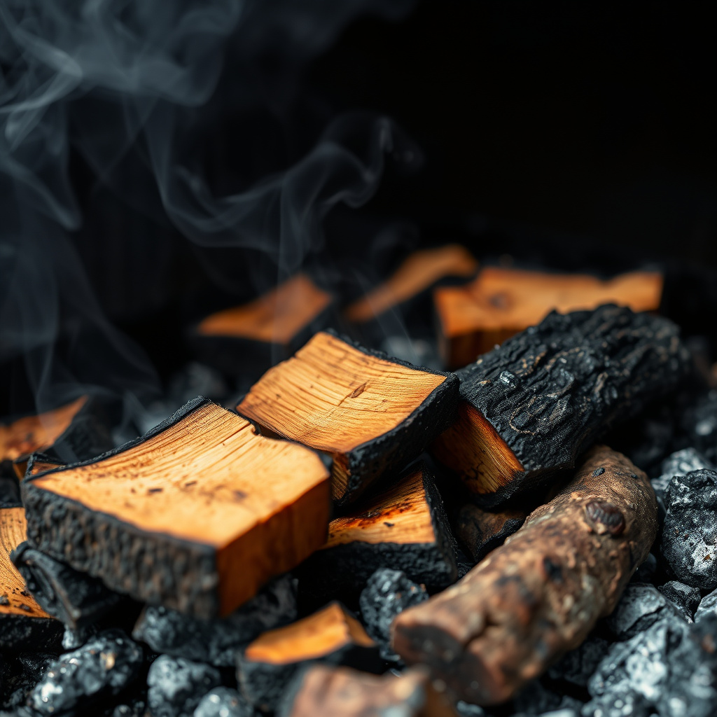 Managing Smoke Flavor and Duration
