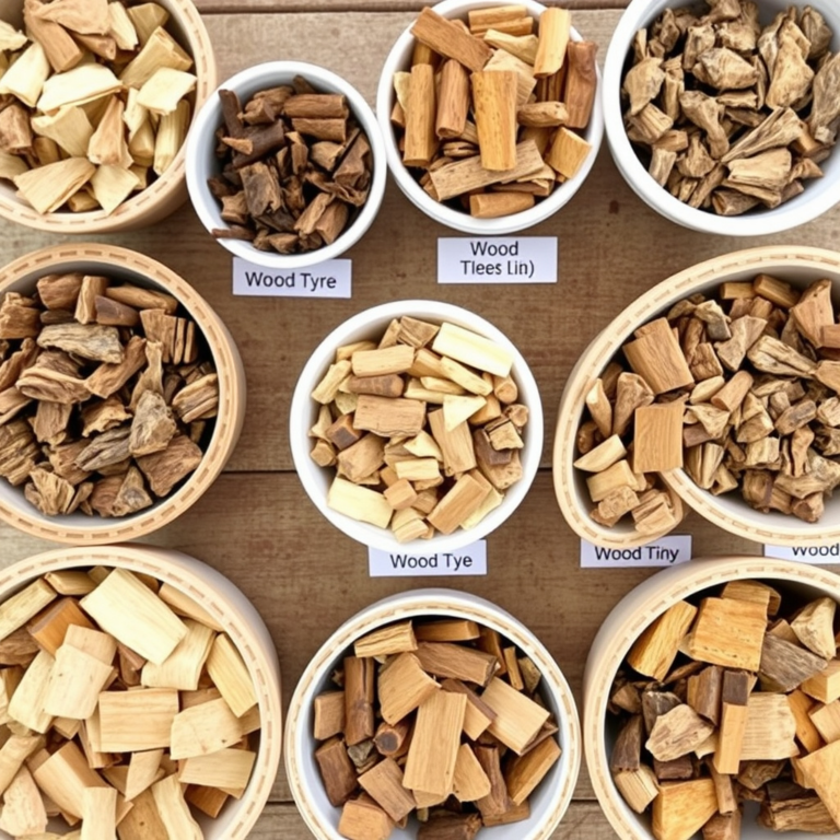 How to Use Wood Chips in a Smoker for Perfect BBQ Flavor