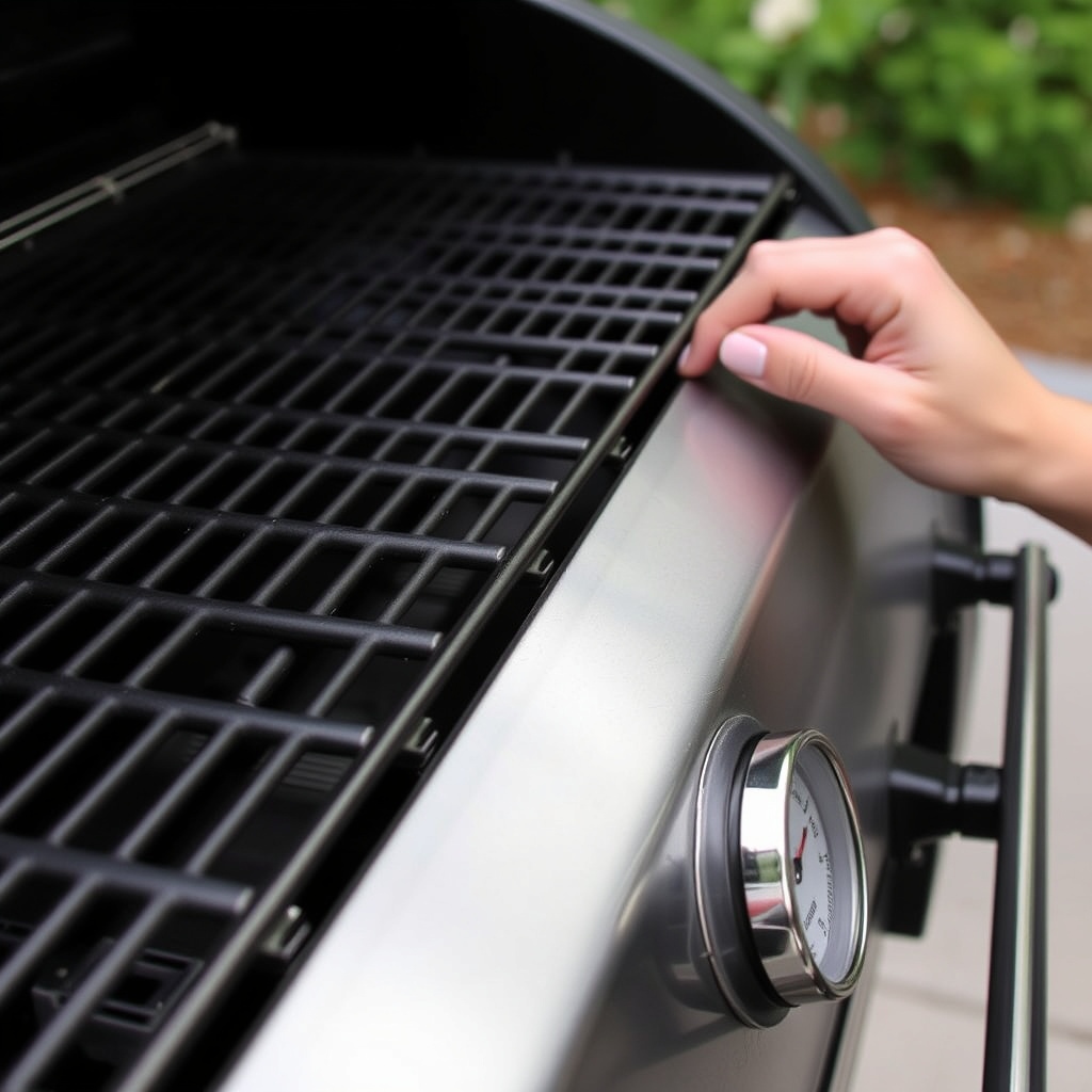 How to Use Wood Chips in a Smoker for Perfect BBQ Flavor 4 Techniques for Controlling Smoke and Temperature