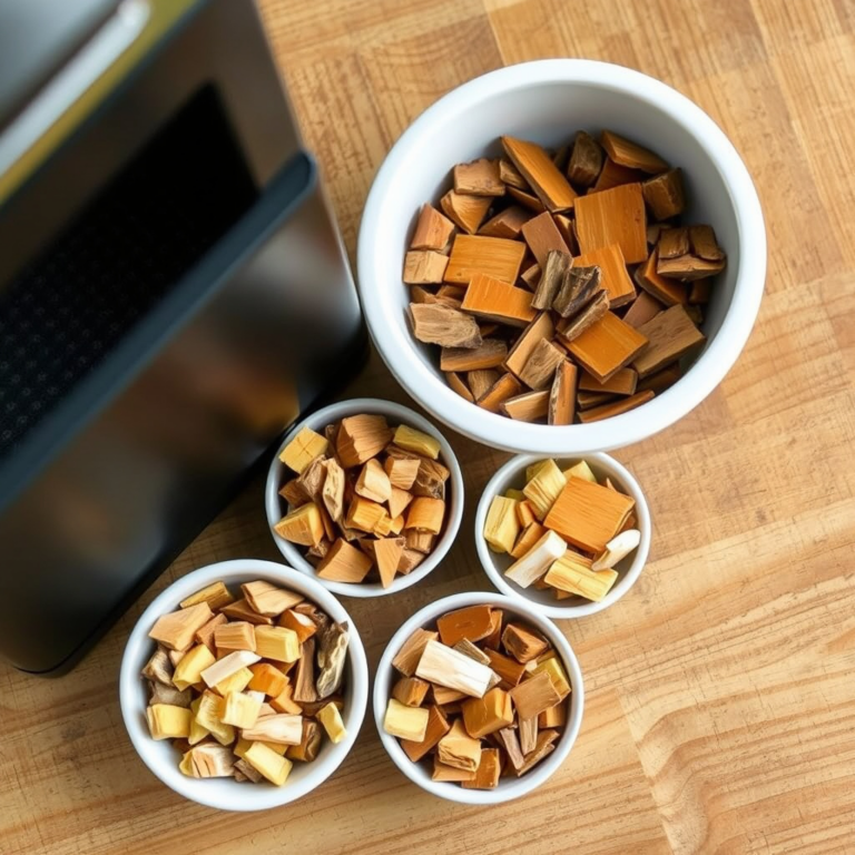 How to Use a Smoker Box for Flavorful Grilled Foods