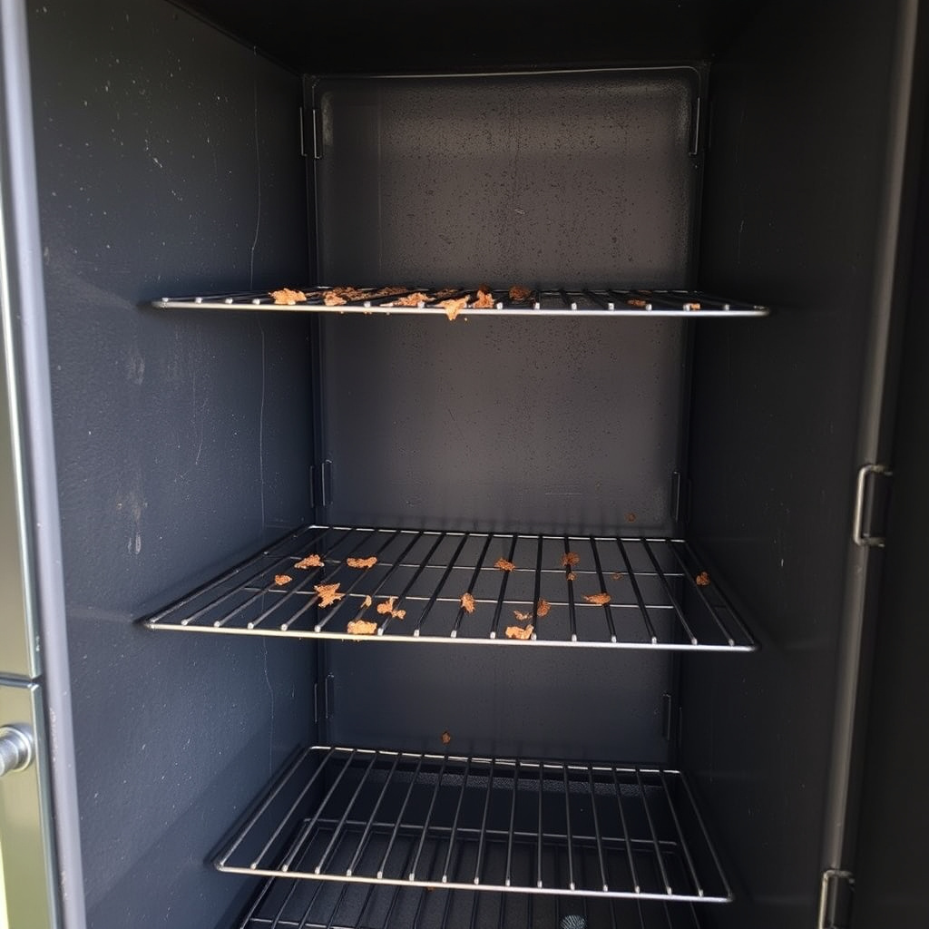 Maintaining Your Smoker’s Seasoning Over Time