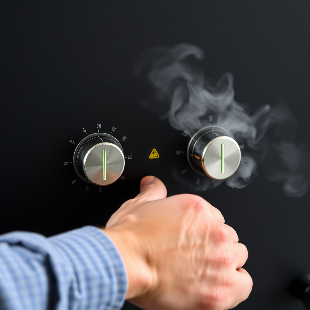 Common Troubleshooting Tips for Masterbuilt Smokers