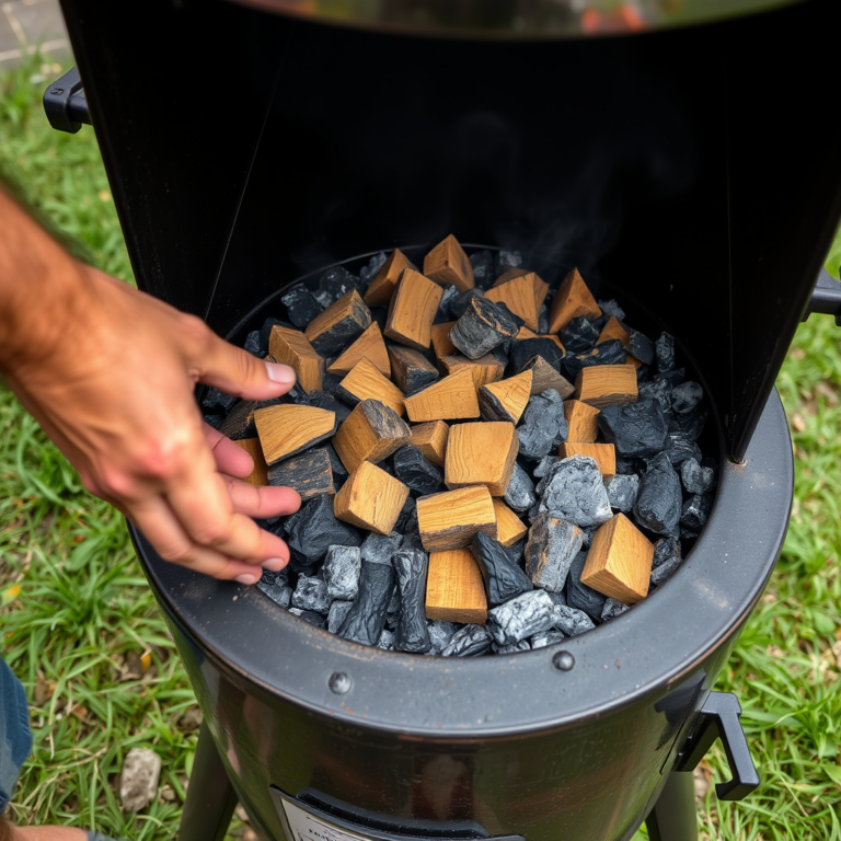 How to Light a Smoker: A Step-by-Step Guide for Perfect BBQ