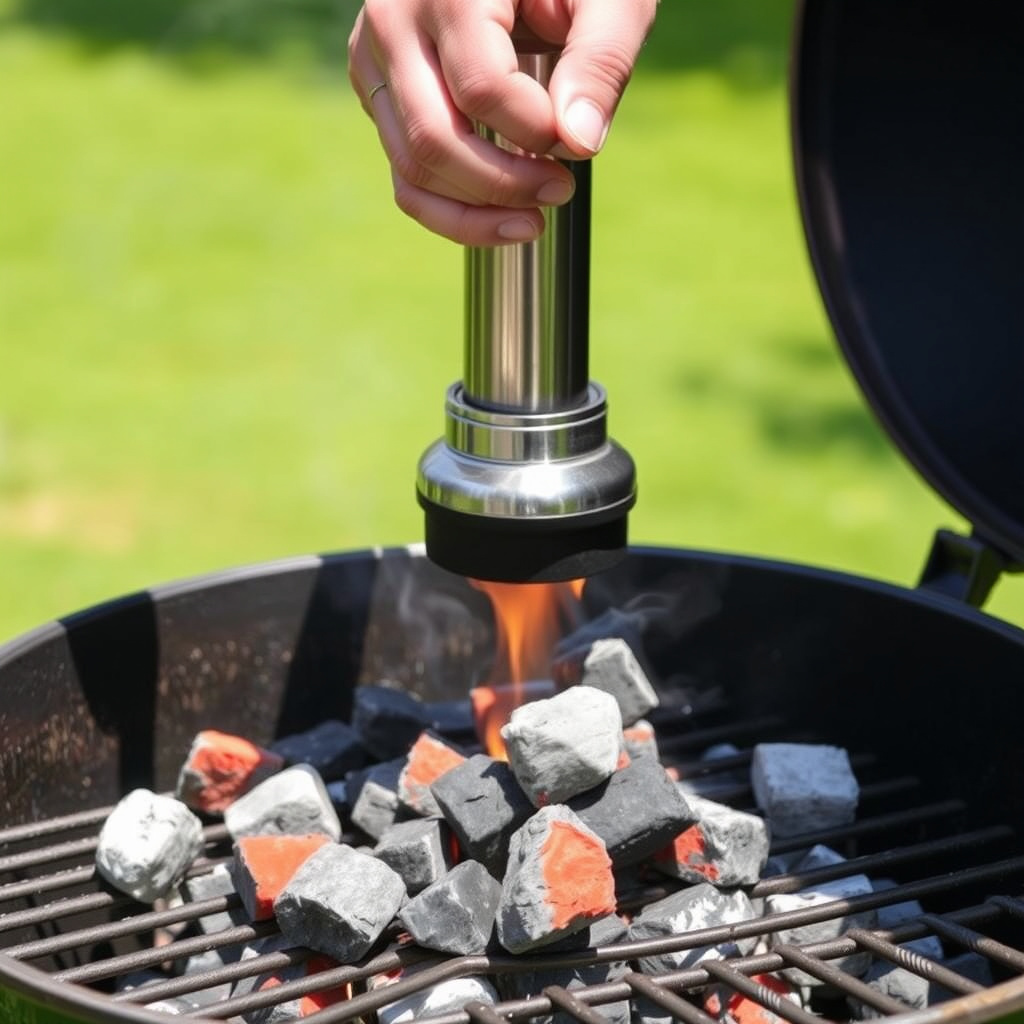 Lighting Methods: Safe and Effective Ways to Start a Fire
