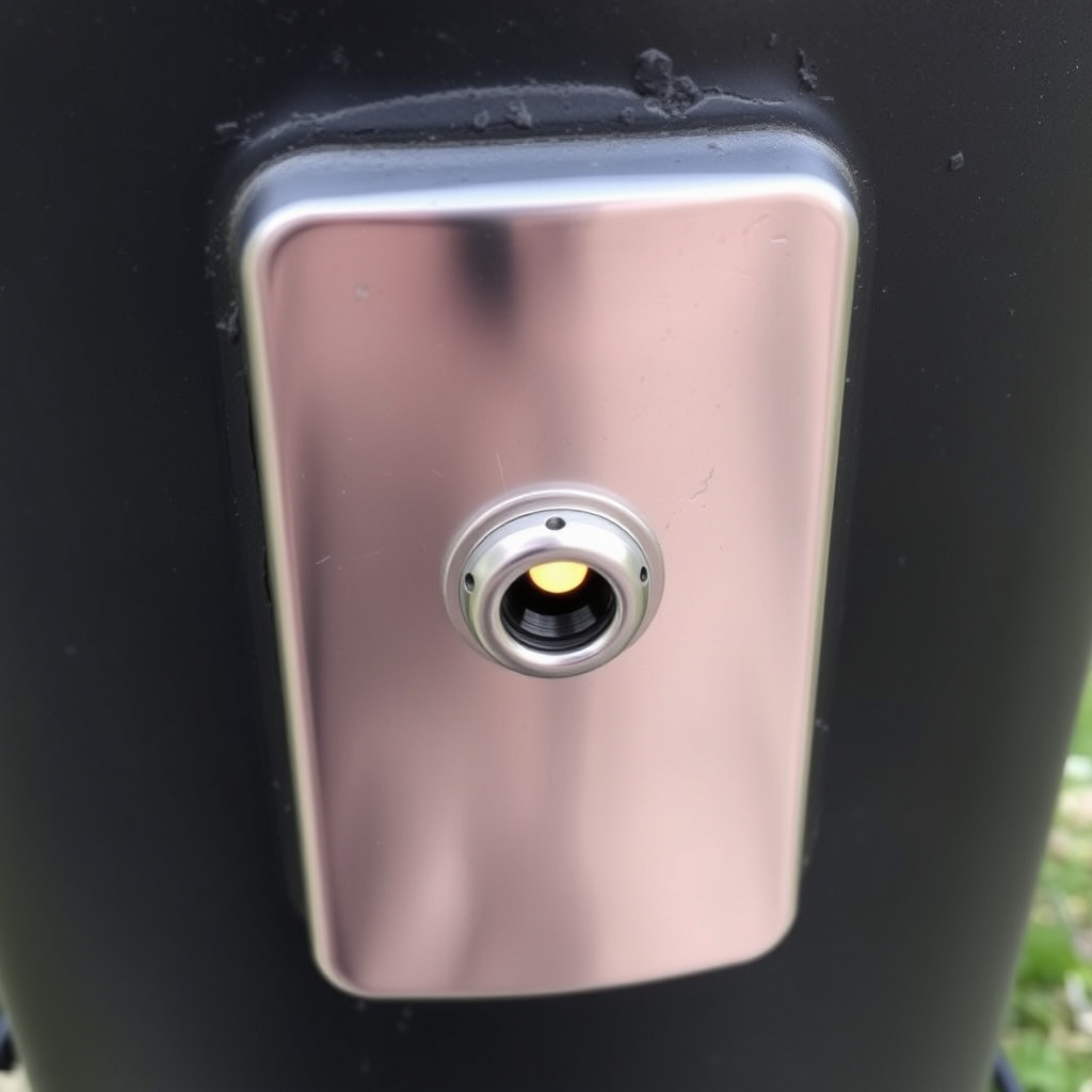 Managing Airflow and Temperature When You Light a Smoker