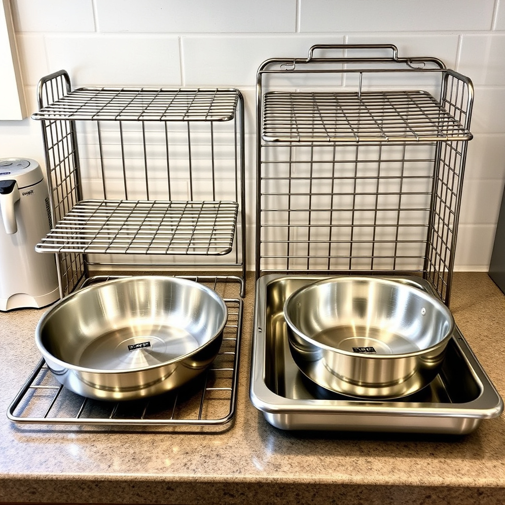 Cleaning and Maintaining Removable Parts