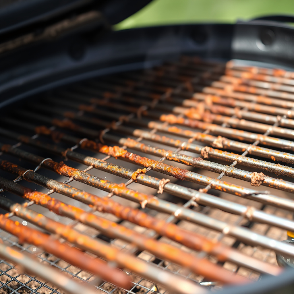 Maintaining the Heating Element and Electrical Components