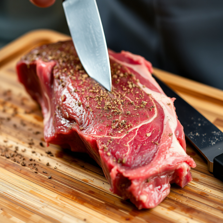 How to Smoke Brisket: A Complete Guide for Tender, Flavorful Meat