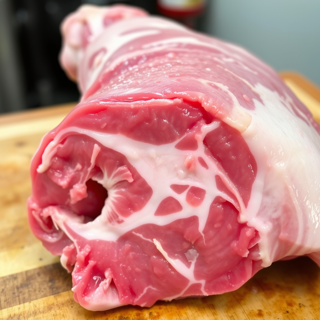 How to Smoke Pulled Pork: A Step-by-Step Guide for Tender, Flavorful Results 2 Selecting and Preparing the Pork Shoulder