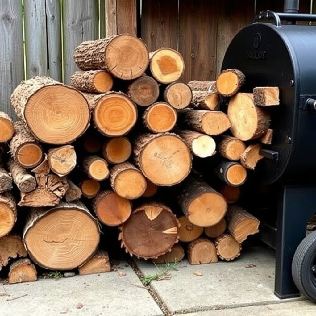 How to Smoke Pulled Pork: A Step-by-Step Guide for Tender, Flavorful Results 3 Choosing the Best Wood for Smoking Pork