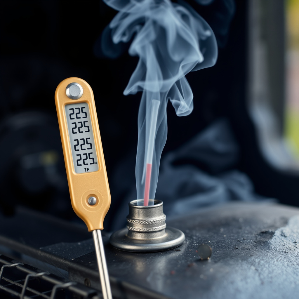 How to Smoke a Ham: A Step-by-Step Guide for Perfect Flavor 5 Controlling Temperature for Perfect Smoking