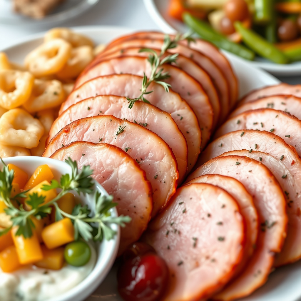 How to Smoke a Ham: A Step-by-Step Guide for Perfect Flavor 7 Tips for Serving and Storing Smoked Ham