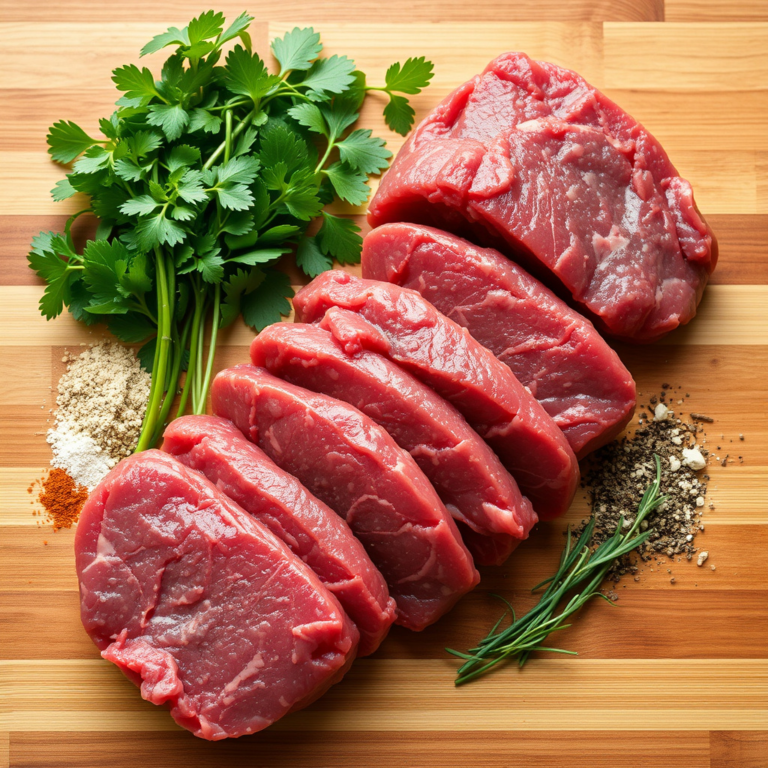 How to Smoke Jerky: A Step-by-Step Guide for Perfect Flavor