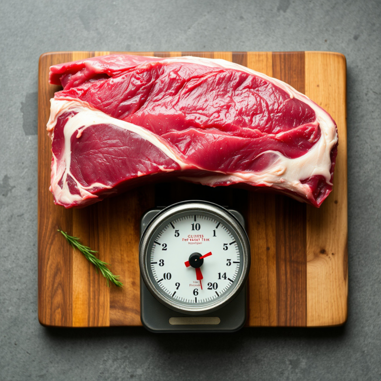 How Long to Smoke Brisket: Timing Tips for Perfect BBQ