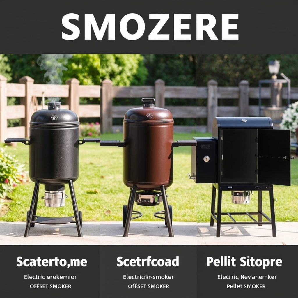 How Long to Smoke Brisket: Timing Tips for Perfect BBQ 6 Smoking Methods and Fuel Types