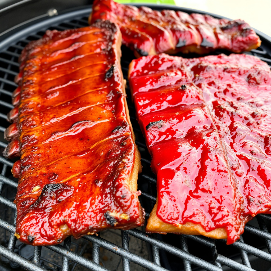 How Long to Smoke Ribs for Juicy, Flavorful Results 2 Types of Ribs and Their Ideal Smoking Times