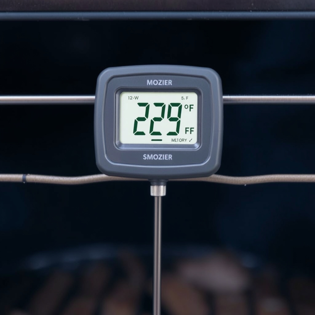How Long to Smoke Ribs for Juicy, Flavorful Results 3 Smoking Temperatures and How They Affect Time