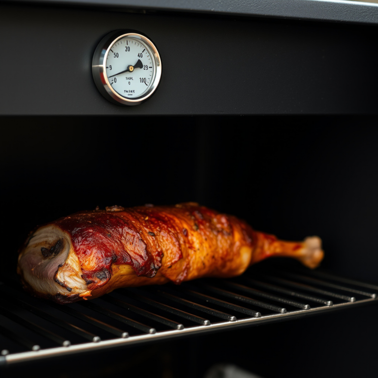 How Long to Smoke Pork Butt for Tender, Flavorful Results