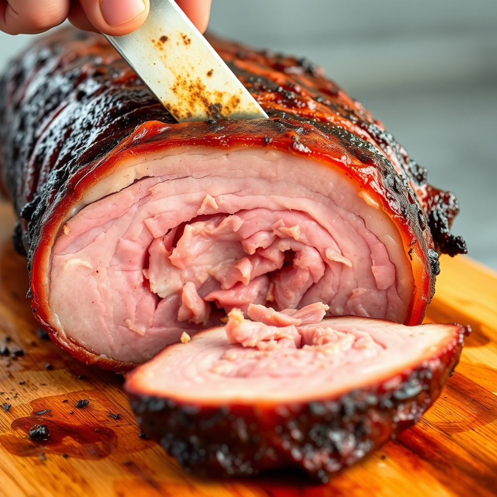 How Long to Smoke Pork Butt for Tender, Flavorful Results 3 Signs Your Pork Butt is Ready to Pull