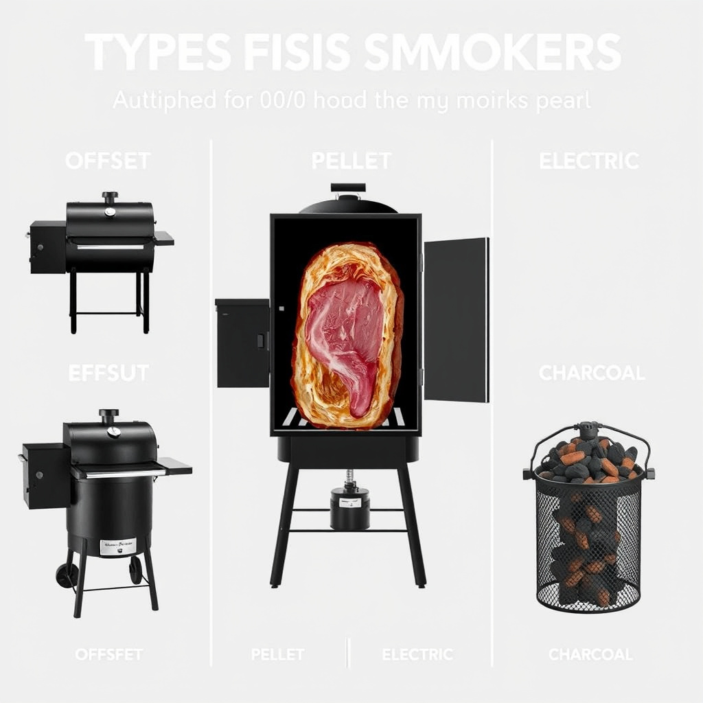 How Long to Smoke Pork Butt for Tender, Flavorful Results 4 Different Smoking Methods and Their Timing Effects