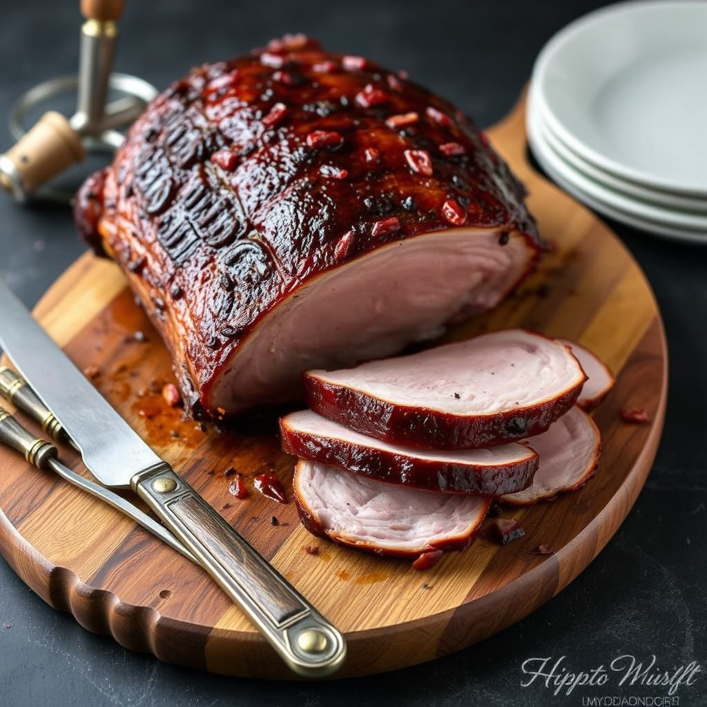 How Long to Smoke Pork Butt for Tender, Flavorful Results 5 Resting and Serving After Smoking Pork Butt