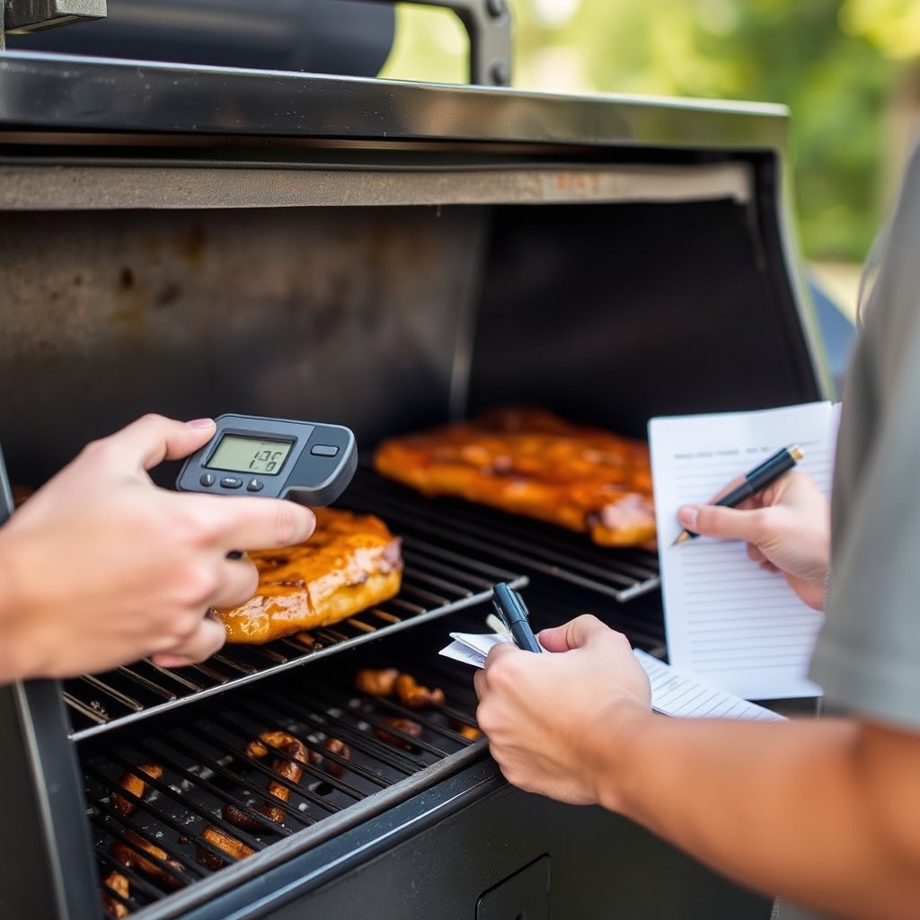 How Long to Smoke Pork Butt for Tender, Flavorful Results 6 Common Mistakes to Avoid When Smoking Pork Butt