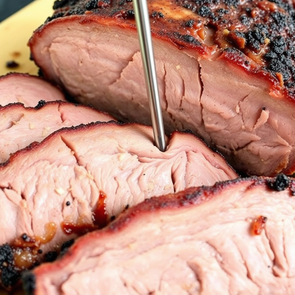 Timing and Doneness Indicators for Smoked Brisket