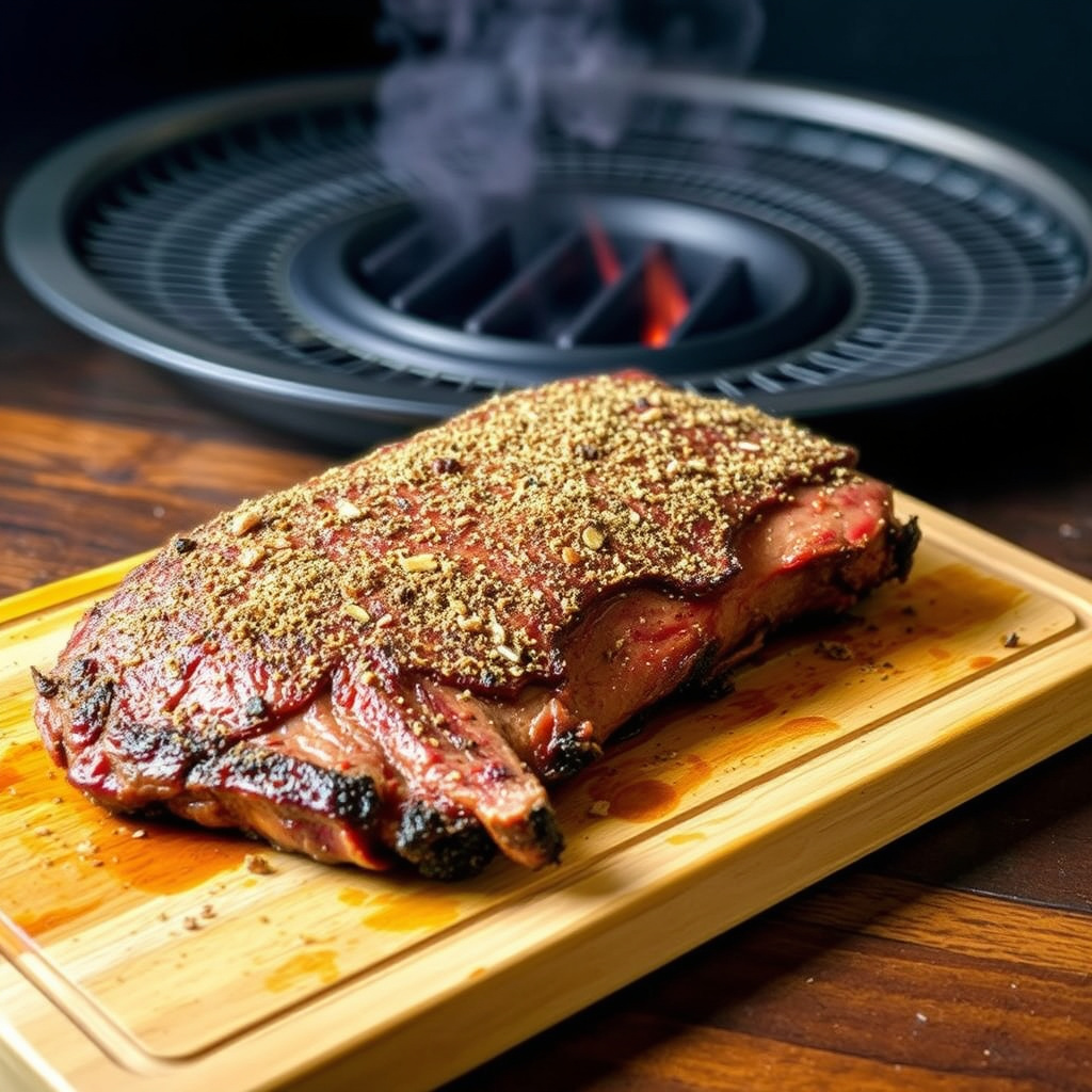 Additional Tips for Smoking Brisket Successfully