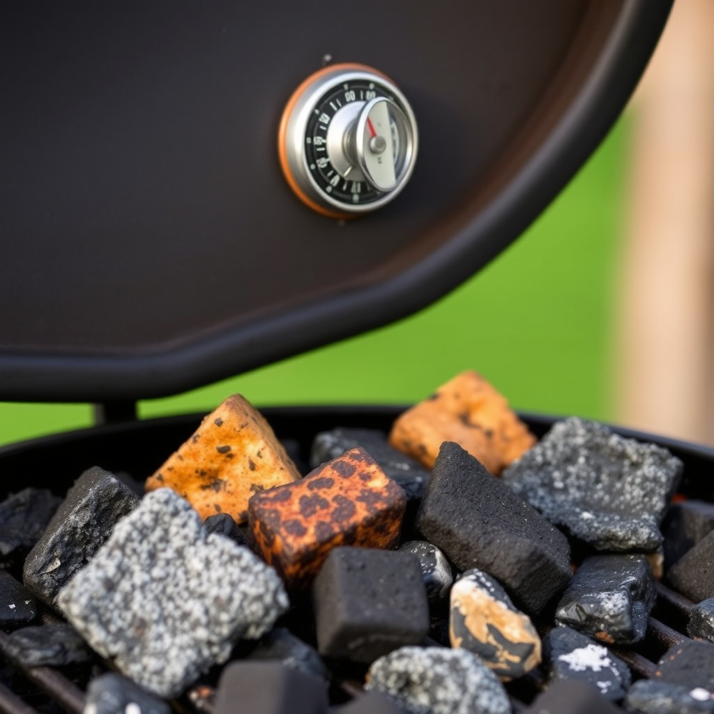 Techniques to Maintain Consistent Smoking Temperature