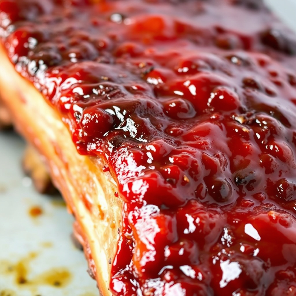 Finishing Ribs: Temperature and Time for the Perfect Bark and Juiciness