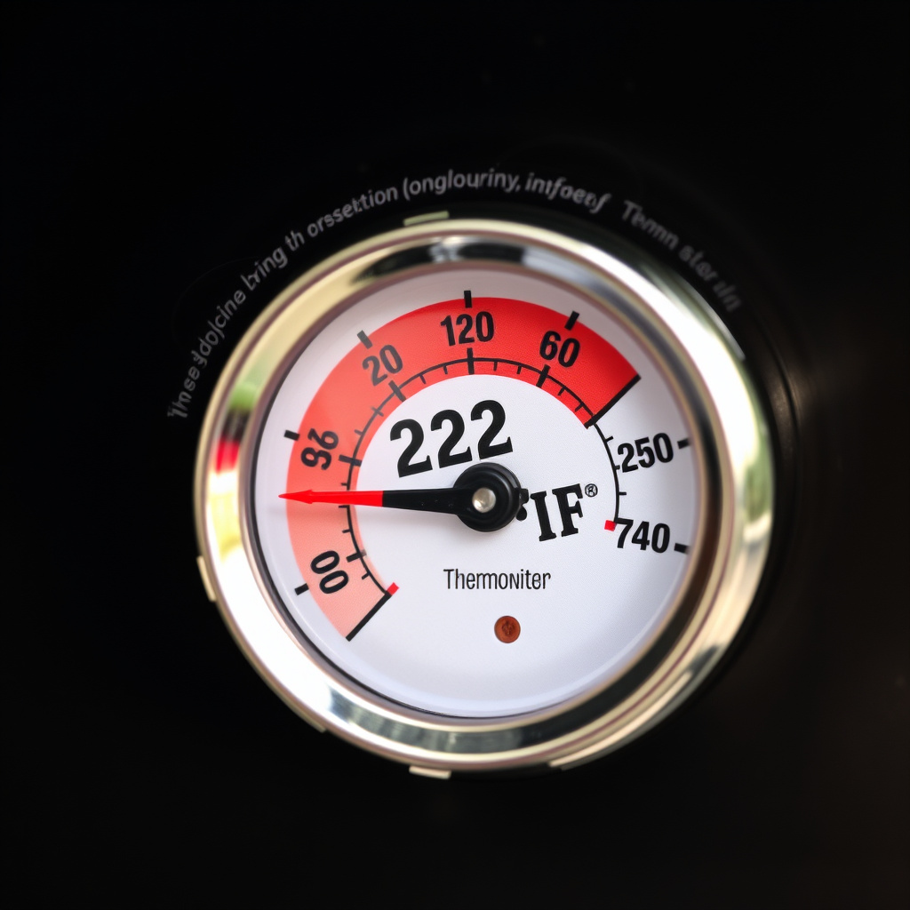 What Temperature to Smoke Pork Butt for Tender, Juicy Results 2 Understanding the Right Temperature to Smoke Pork Butt