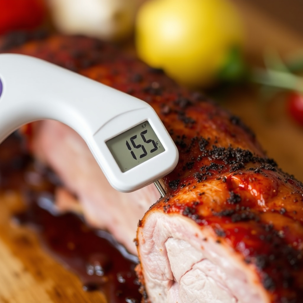 What Temperature to Smoke Pork Butt for Tender, Juicy Results 4 Smoking Times and Doneness Indicators for Pork Butt
