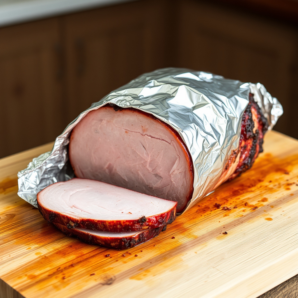 What Temperature to Smoke Pork Butt for Tender, Juicy Results 6 Resting and Serving Your Smoked Pork Butt