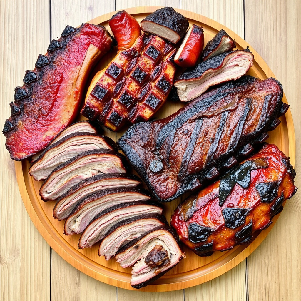What Temperature to Smoke Meat: A Guide to Perfectly Smoked Flavor 3 Smoking Temperature Guidelines for Popular Meats
