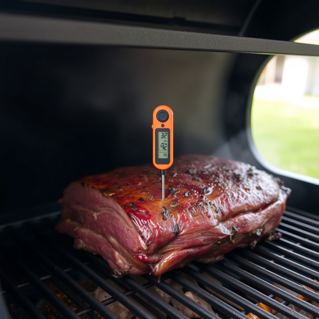 What Is the Best Temperature for Smoking Meat: A Practical Guide 2 Understanding Smoking Temperatures for Meat