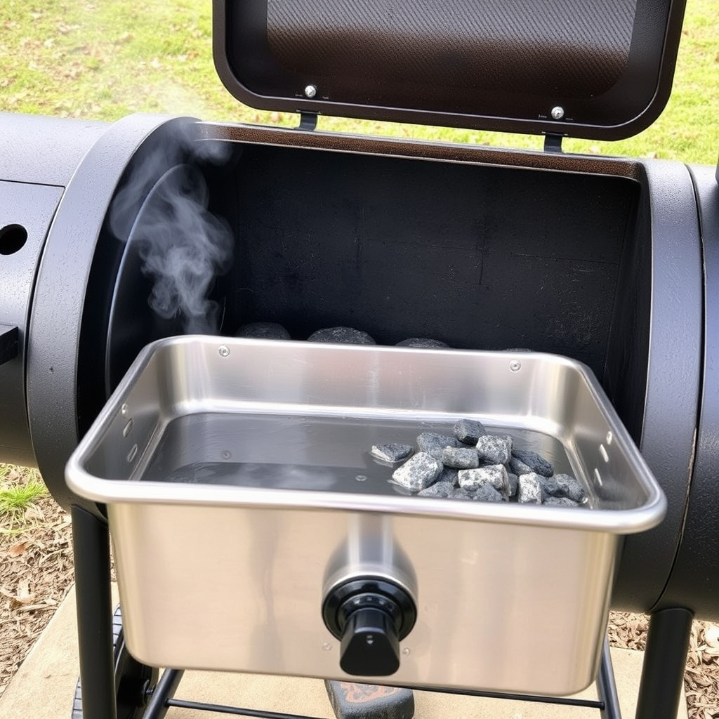 What Is the Best Temperature for Smoking Meat: A Practical Guide 4 Techniques for Maintaining Steady Smoker Temperature