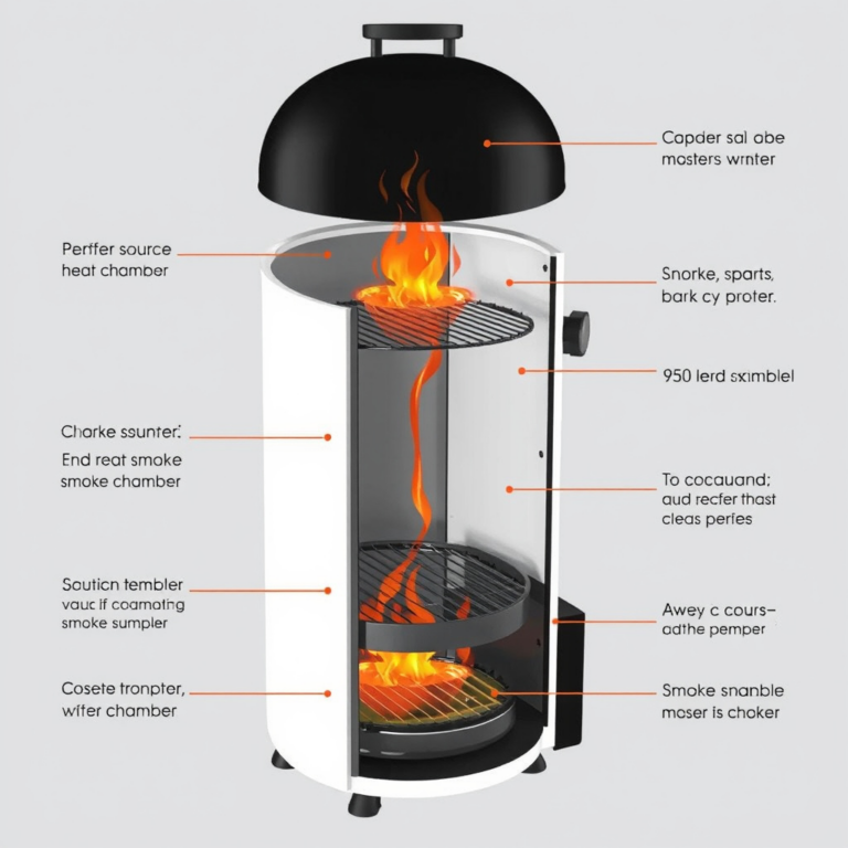 What Is an Electric Smoker and How Does It Work?