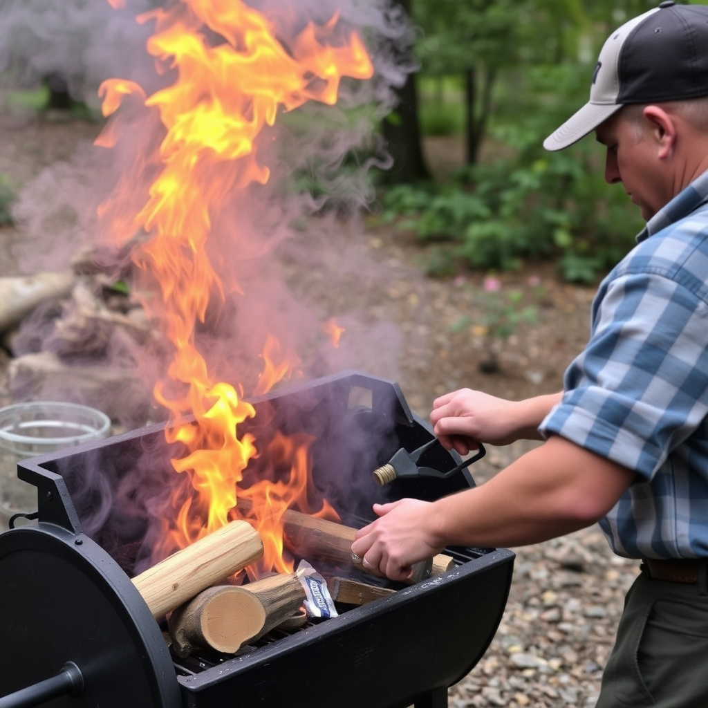 What Is an Offset Smoker? A Detailed Guide to Understanding Offset Smokers 3 Benefits of Using an Offset Smoker