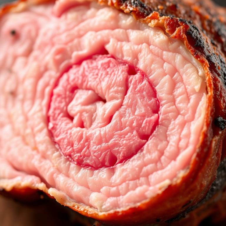 What Is a Smoke Ring? Understanding the Science Behind It