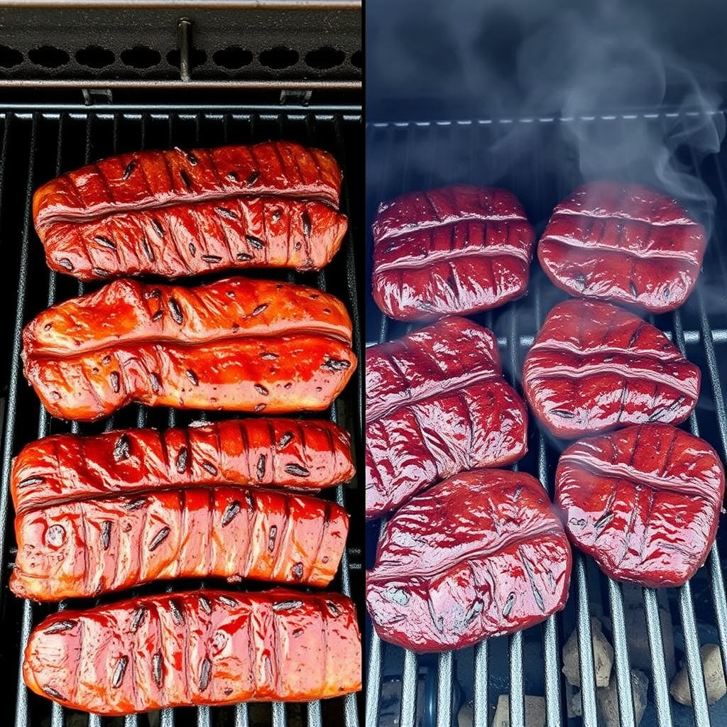Common Misconceptions About the Smoke Ring