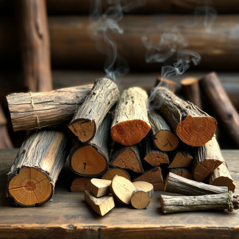 What Is the Best Wood for Smoking Brisket? Expert Guide